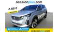 Peugeot 5008 1.2 PureTech S&S Allure 7 pl. 130 Gris - thumbnail 1