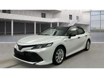 Hybrid Business Edition Navi Kamera Leder