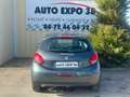 Peugeot 208 208 1.6 BlueHDi 100ch BVM5 Allure Gris - thumbnail 4
