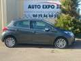 Peugeot 208 208 1.6 BlueHDi 100ch BVM5 Allure Gris - thumbnail 2