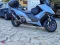 Kymco AK 550 54 CV Albastru - thumbnail 1
