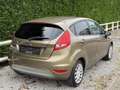 Ford Fiesta 1.25I - Carnet d'entretien -  Clim - Garantie !! Bronze - thumbnail 13