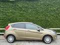 Ford Fiesta 1.25I - Carnet d'entretien -  Clim - Garantie !! Bronze - thumbnail 12