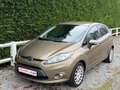 Ford Fiesta 1.25I - Carnet d'entretien -  Clim - Garantie !! Bronze - thumbnail 5