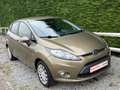 Ford Fiesta 1.25I - Carnet d'entretien -  Clim - Garantie !! Bronze - thumbnail 9