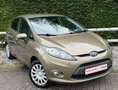 Ford Fiesta 1.25I - Carnet d'entretien -  Clim - Garantie !! Bronze - thumbnail 8