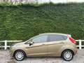 Ford Fiesta 1.25I - Carnet d'entretien -  Clim - Garantie !! Bronze - thumbnail 4