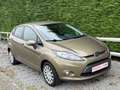 Ford Fiesta 1.25I - Carnet d'entretien -  Clim - Garantie !! Bronze - thumbnail 11