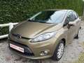 Ford Fiesta 1.25I - Carnet d'entretien -  Clim - Garantie !! Bronze - thumbnail 2