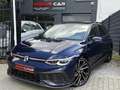 Volkswagen Golf GTI 2.0 TSI Club Sport - Toit Pano Camera Full Option Bleu - thumbnail 1