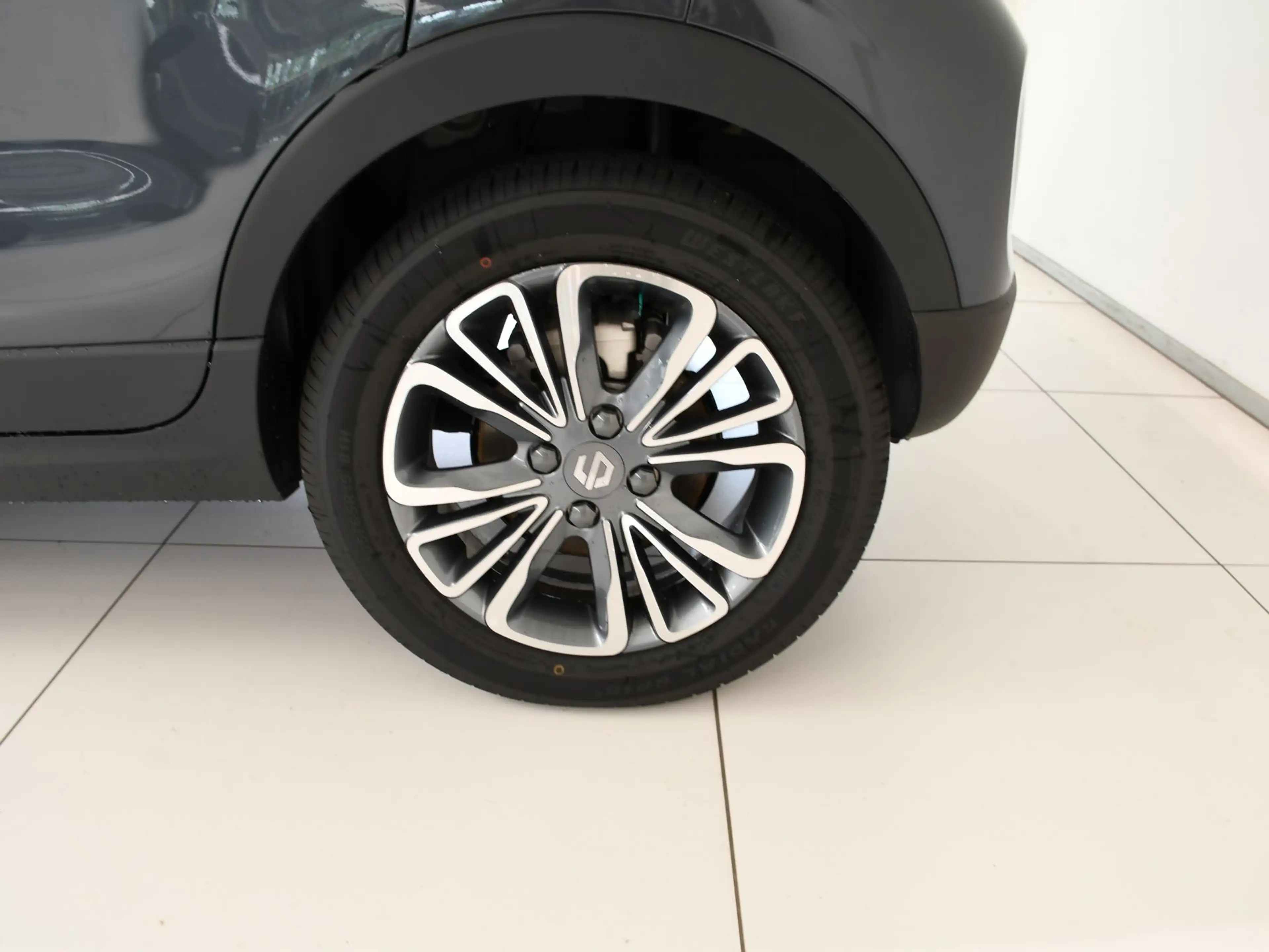 Leapmotor T03 Design 37.3 kWh | Direct Rijden | Camera | Navigat — photo 11