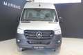 Mercedes-Benz Sprinter 317  *KAST+L2H2+360°+93L+EDW+MBUX Silber - thumbnail 3