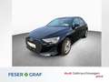 Audi A3 35 TFSI S tronic ACC-Kamera-LED-Navi Schwarz - thumbnail 1