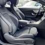 Mercedes-Benz C 250 D/AMG-LINE/360°/TOTW/SITZH/BURM/TEMP LED Noir - thumbnail 12