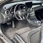 Mercedes-Benz C 250 D/AMG-LINE/360°/TOTW/SITZH/BURM/TEMP LED Noir - thumbnail 16