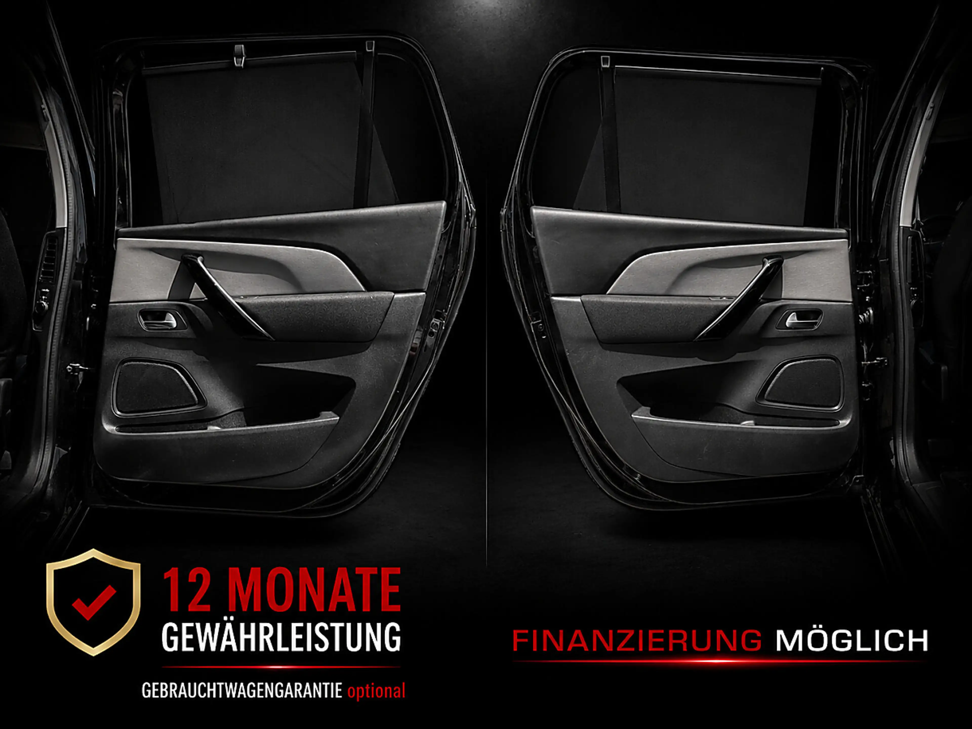 Citroen Grand C4 Picasso 1.6 HDI Aut. - 7 SITZE - VOLLAUTOMATIK - — photo 11