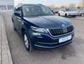 Skoda Kodiaq 1.5 TSI Ambition AHK+17"+NAVI-COLUMBUS+SM Blau - thumbnail 6