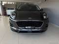 Ford Puma 1.0 EcoBoost Hyb. 125 CV Tit. Gris - thumbnail 1