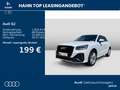 Audi Q2 30 TFSI S line AHK Virtual Smartphone Interfa Weiß - thumbnail 2