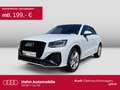 Audi Q2 30 TFSI S line AHK Virtual Smartphone Interfa Weiß - thumbnail 1