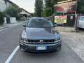 Volkswagen Tiguan 1.6 TDI SCR Business BlueMotion Technology Bronze - thumbnail 2