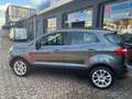 Ford EcoSport EcoSport 1.0 BENZINA 125 CV TITANIUM Bianco - thumbnail 5