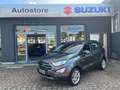Ford EcoSport EcoSport 1.0 BENZINA 125 CV TITANIUM Bianco - thumbnail 1