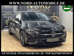 Mercedes-Benz CLA 250 Shooting Brake AMG *Distro+*Wide*MBEAM AMG Edition
