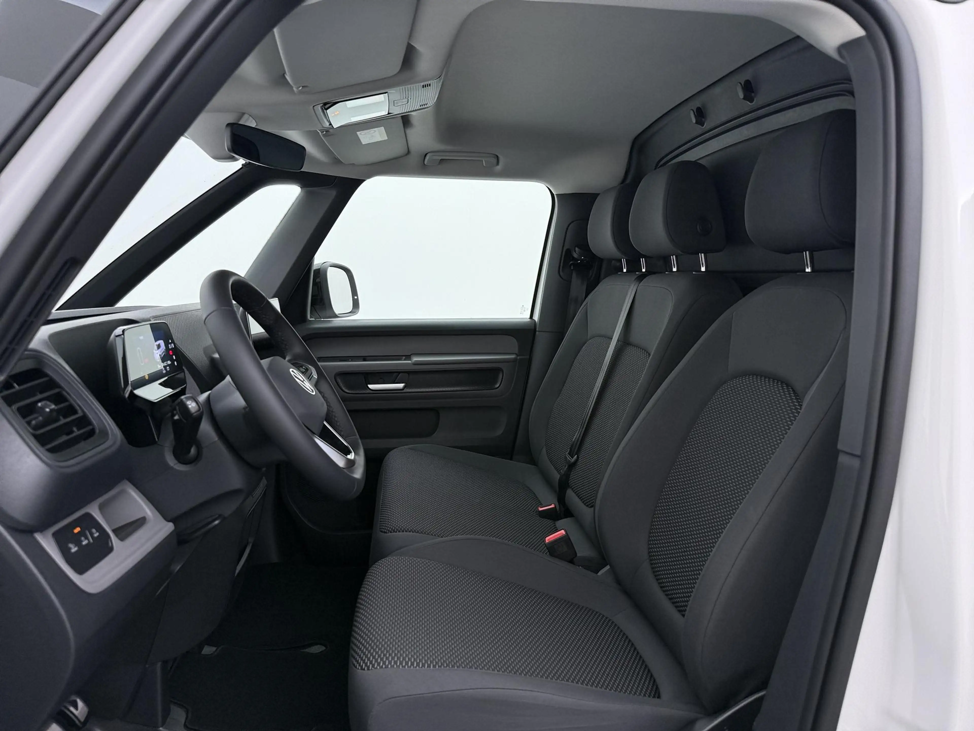 Volkswagen ID. Buzz Cargo Bedrijfswagens Bulli Limited Edition 250 kW / 340 — photo 8
