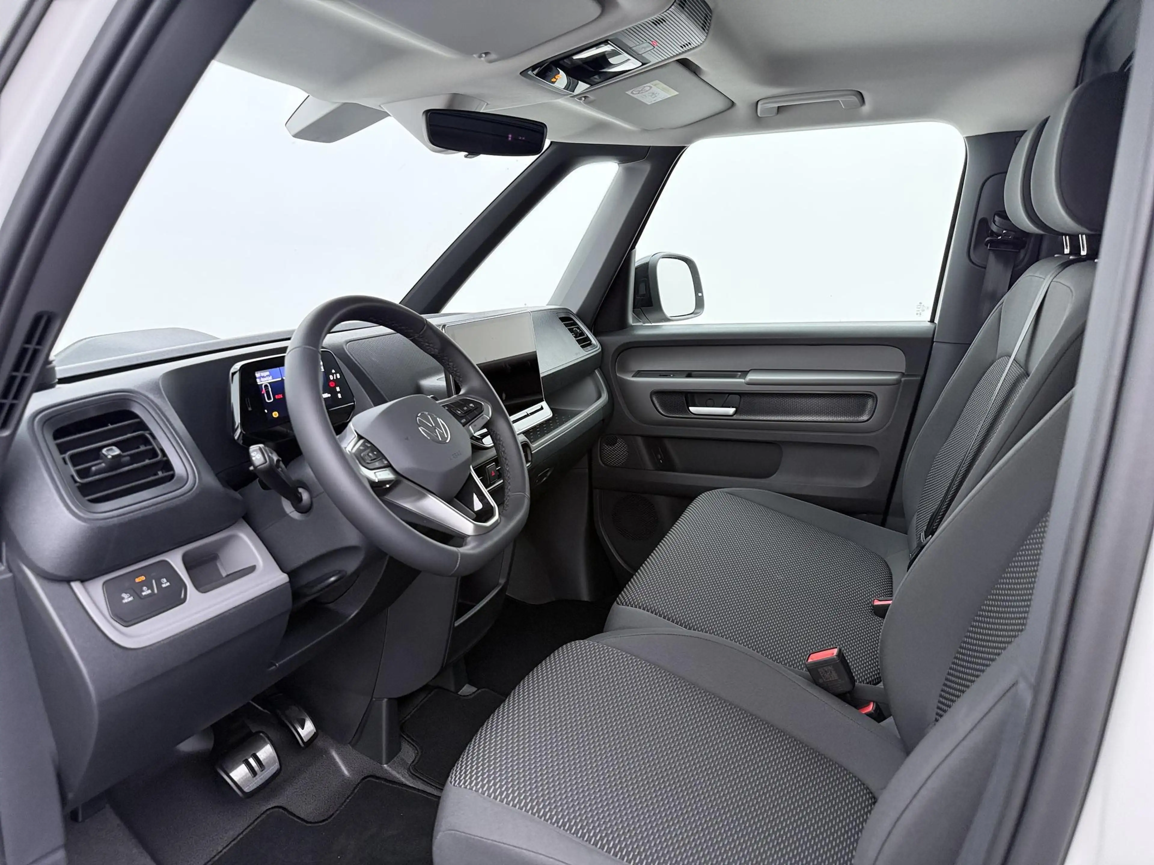 Volkswagen ID. Buzz Cargo Bedrijfswagens Bulli Limited Edition 250 kW / 340 — photo 7