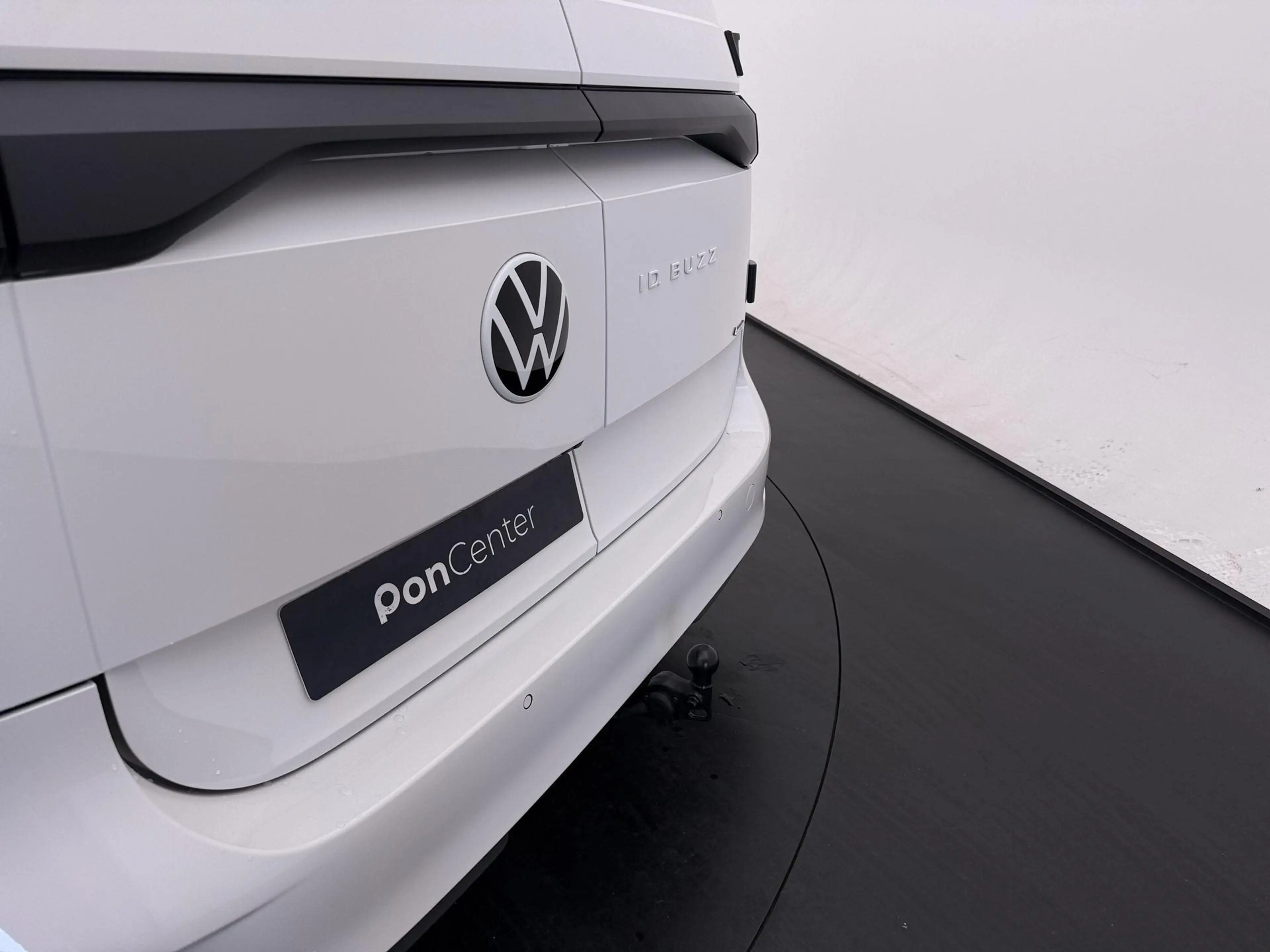 Volkswagen ID. Buzz Cargo Bedrijfswagens Bulli Limited Edition 250 kW / 340 — photo 9