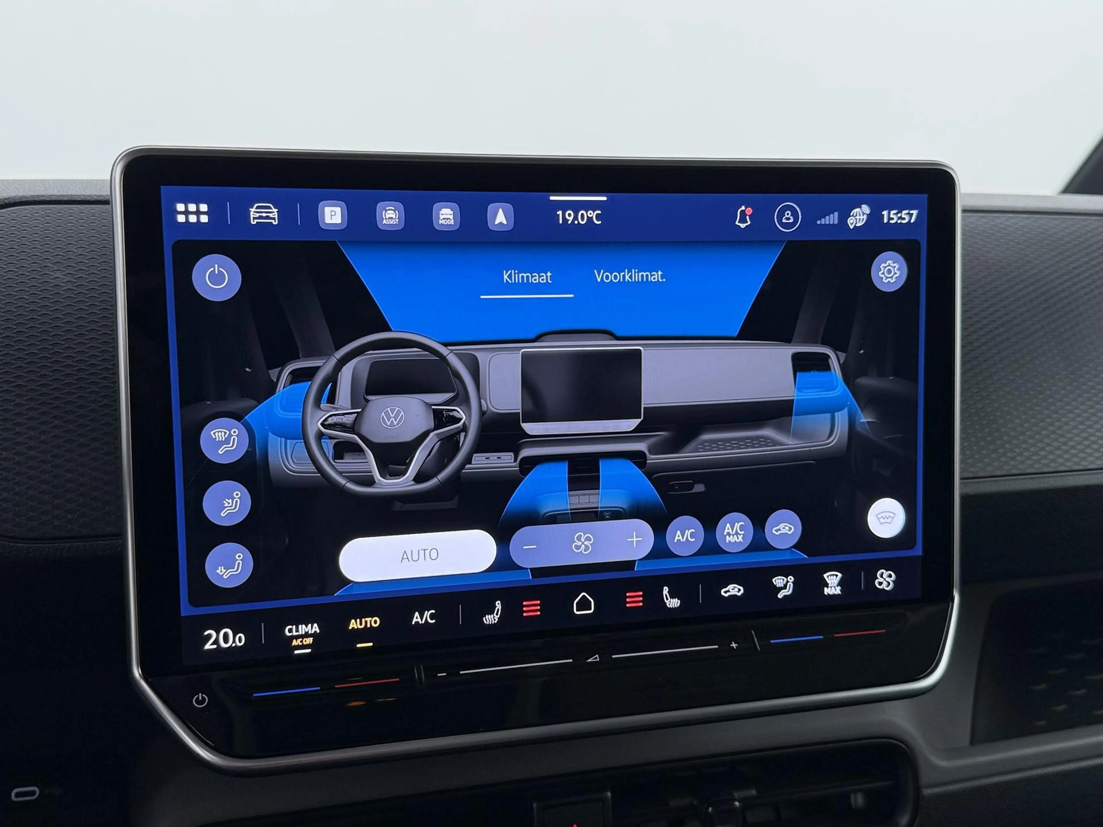 Volkswagen ID. Buzz Cargo Bedrijfswagens Bulli Limited Edition 250 kW / 340 — photo 3