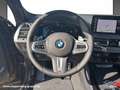 BMW X4 xDrive30i M Sportpaket Head-Up UPE: 86.280€ Gris - thumbnail 13
