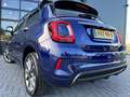 Fiat 500X 1.5 Hybrid 130Pk Sport Cabrio/Automaat/Leder/Camer Blauw - thumbnail 15