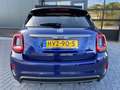 Fiat 500X 1.5 Hybrid 130Pk Sport Cabrio/Automaat/Leder/Camer Blauw - thumbnail 14