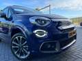 Fiat 500X 1.5 Hybrid 130Pk Sport Cabrio/Automaat/Leder/Camer Blauw - thumbnail 29