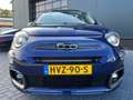 Fiat 500X 1.5 Hybrid 130Pk Sport Cabrio/Automaat/Leder/Camer Blauw - thumbnail 7