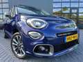 Fiat 500X 1.5 Hybrid 130Pk Sport Cabrio/Automaat/Leder/Camer Blauw - thumbnail 3