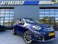 Fiat 500X 1.5 Hybrid 130Pk Sport Cabrio/Automaat/Leder/Camer Blauw - thumbnail 1
