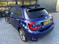 Fiat 500X 1.5 Hybrid 130Pk Sport Cabrio/Automaat/Leder/Camer Blauw - thumbnail 13