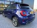 Fiat 500X 1.5 Hybrid 130Pk Sport Cabrio/Automaat/Leder/Camer Blauw - thumbnail 12