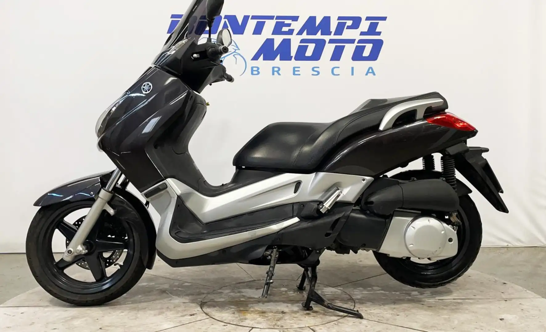 Yamaha X-Max 250 2006 Gris - 2