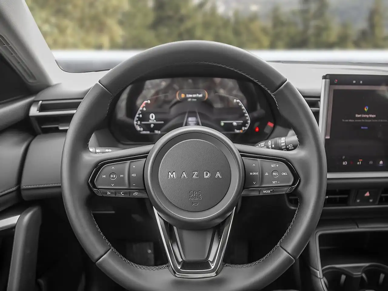 Mazda CX-5 снимка Mazda CX-5