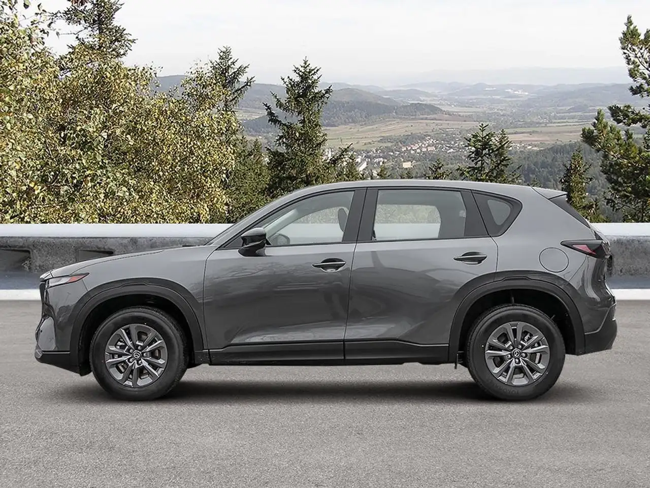 Mazda CX-5 снимка Mazda CX-5