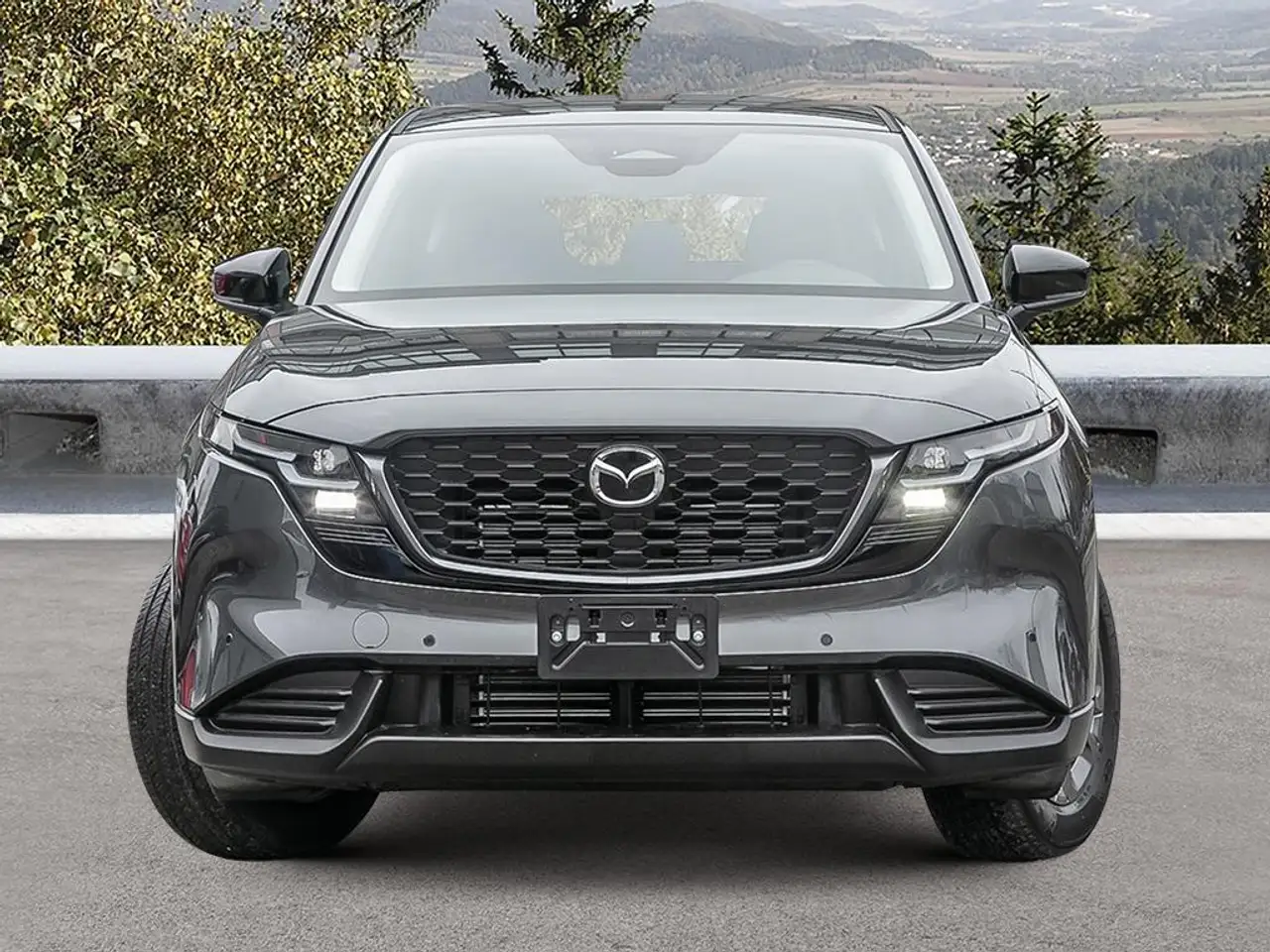 Mazda CX-5 снимка Mazda CX-5
