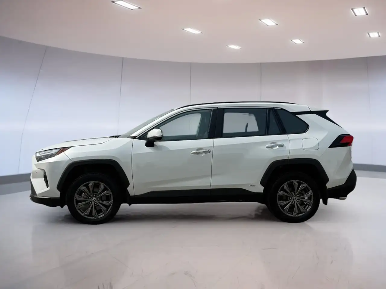 Toyota RAV 4 fotografie Toyota RAV 4