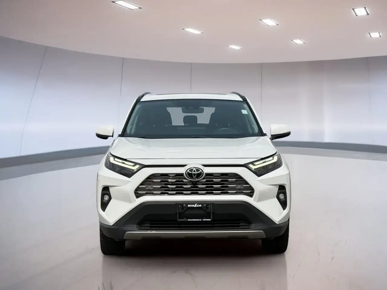 Toyota RAV 4 fotografie Toyota RAV 4