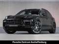 Porsche Cayenne S Panoramadach Bose Sportabgasanlage Noir - thumbnail 1