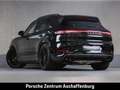 Porsche Cayenne S Panoramadach Bose Sportabgasanlage Schwarz - thumbnail 3
