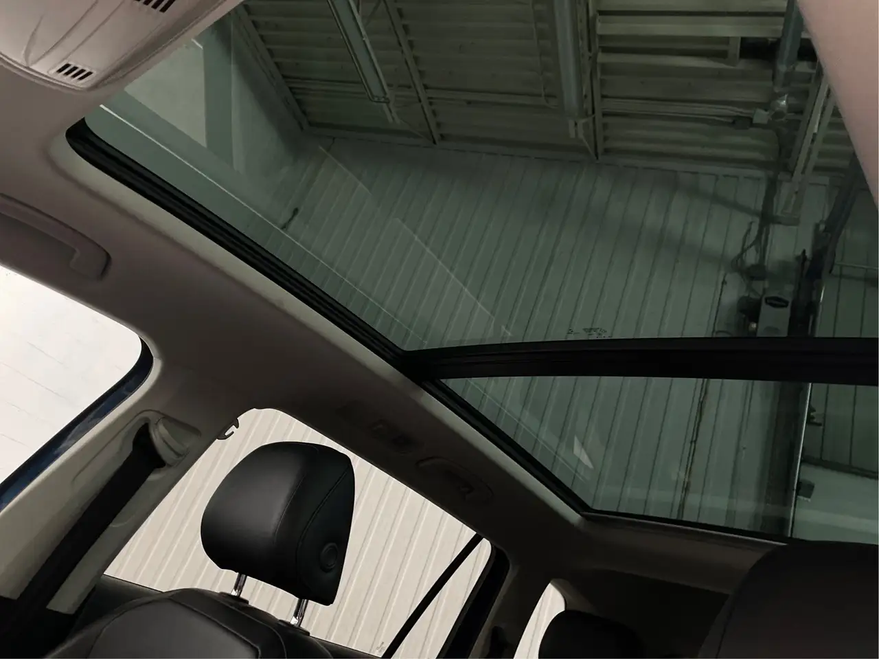 Volkswagen Tiguan photo Volkswagen Tiguan